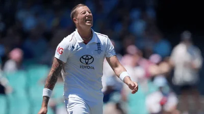 England retain Sonny Baker as Brydon Carse remains out of Edgbaston Test squad